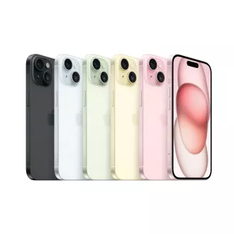 Apple iPhone 15/512GB/Albastru