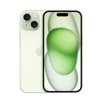 Apple iPhone 15/512GB/Verde