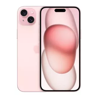 Apple iPhone 15 Plus/128GB/Roz