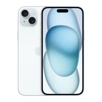 Apple iPhone 15 Plus/128GB/Albastru