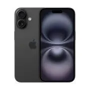 Apple iPhone 16/128GB/Negru