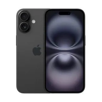 Apple iPhone 16/128GB/Negru Apple iPhone 16/128GB/Negru