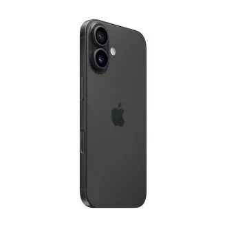 Apple iPhone 16/128GB/Negru Apple iPhone 16/128GB/Negru