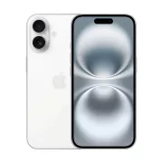 Apple iPhone 16/128 GB/alb