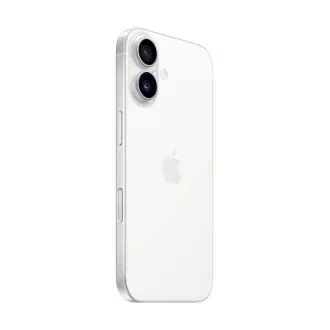 Apple iPhone 16/128 GB/alb Apple iPhone 16/128 GB/alb