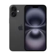 Apple iPhone 16 Plus/128GB/Negru