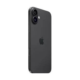 Apple iPhone 16 Plus/128GB/Negru