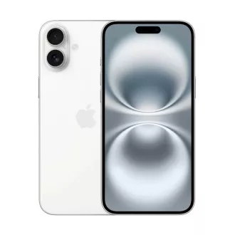 Apple iPhone 16 Plus/128GB/Alb Apple iPhone 16 Plus/128GB/Alb