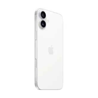 Apple iPhone 16 Plus/128GB/Alb Apple iPhone 16 Plus/128GB/Alb