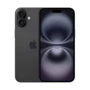 Apple iPhone 16 Plus/256GB/Negru