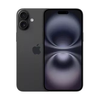 Apple iPhone 16 Plus/256GB/Negru