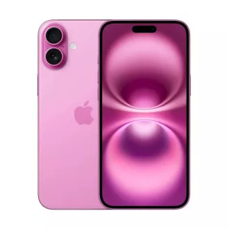 Apple iPhone 16 Plus/256 GB/Roz