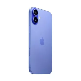 Apple iPhone 16 Plus/256 GB/Ultramarin