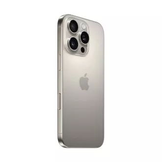 Apple iPhone 16 Pro/256GB/Titan natural Apple iPhone 16 Pro/256GB/Titan natural