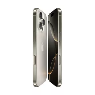 Apple iPhone 16 Pro/256GB/Titan natural Apple iPhone 16 Pro/256GB/Titan natural