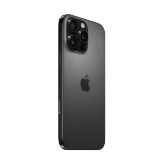 Apple iPhone 16 Pro Max/256 GB/Black Titanium