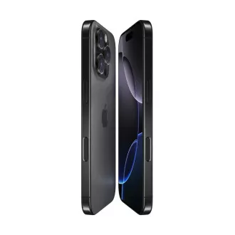 Apple iPhone 16 Pro Max/256 GB/Black Titanium