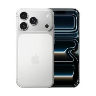 Apple iPhone 17 Pro/512GB/Argintiu