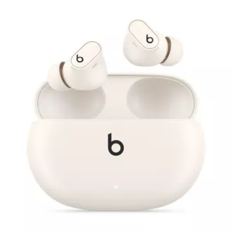 Beats Studio Buds/ANC/BT/Ivory Beats Studio Buds/ANC/BT/Ivory