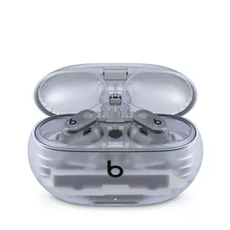 Beats Studio Buds/ANC/BT/Transparent