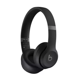 Beats Solo 4/Jack/Wired/BT/Wireless/Matte Black Beats Solo 4/Jack/Wired/BT/Wireless/Matte Black