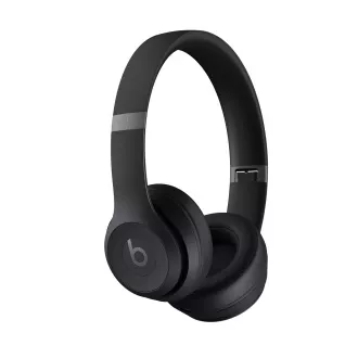 Beats Solo 4/Jack/Wired/BT/Wireless/Matte Black Beats Solo 4/Jack/Wired/BT/Wireless/Matte Black