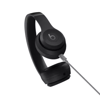 Beats Solo 4/Jack/Wired/BT/Wireless/Matte Black Beats Solo 4/Jack/Wired/BT/Wireless/Matte Black