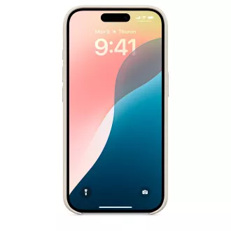 Husă Beats iPhone 16 cu MagSafe - Summit Stone