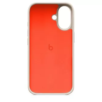 Husă Beats iPhone 16 cu MagSafe - Summit Stone