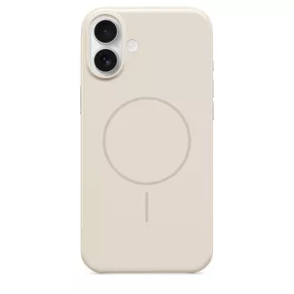 Husă Beats iPhone 16+ cu MS - Summit Stone
