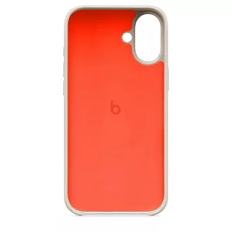 Husă Beats iPhone 16+ cu MS - Summit Stone