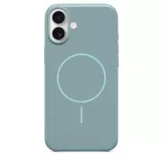 Husă Beats iPhone 16+ cu MS - Riptide Blue