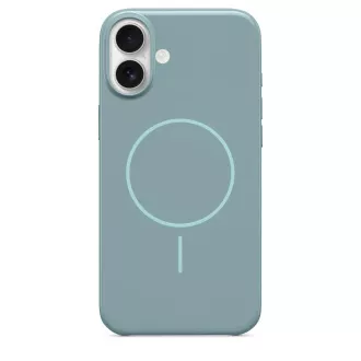Husă Beats iPhone 16+ cu MS - Riptide Blue