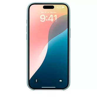 Husă Beats iPhone 16+ cu MS - Riptide Blue