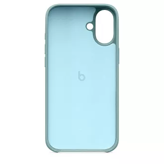 Husă Beats iPhone 16+ cu MS - Riptide Blue