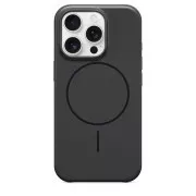 Husă Beats iPhone 16 Pro cu MS - Midnight Black