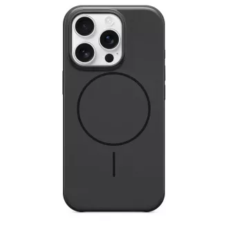 Husă Beats iPhone 16 Pro cu MS - Midnight Black