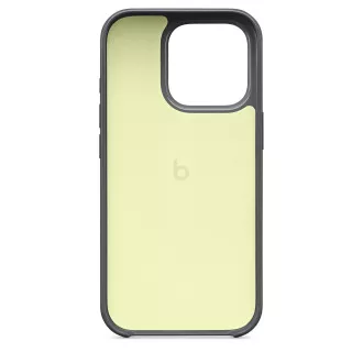 Husă Beats iPhone 16 Pro cu MS - Midnight Black
