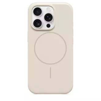 Husă Beats iPhone 16 Pro cu MS - Summit Stone Husă Beats iPhone 16 Pro cu MS - Summit Stone