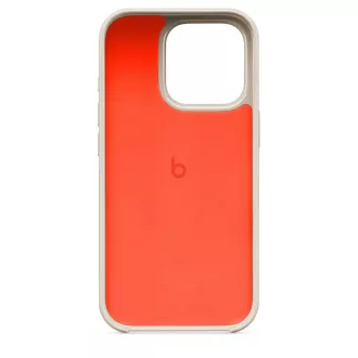 Husă Beats iPhone 16 Pro cu MS - Summit Stone Husă Beats iPhone 16 Pro cu MS - Summit Stone