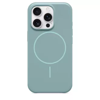 Husă Beats iPhone 16 Pro cu MS - Riptide Blue