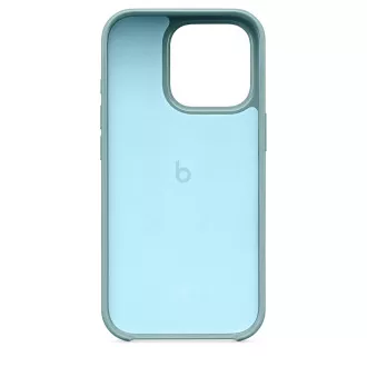 Husă Beats iPhone 16 Pro cu MS - Riptide Blue