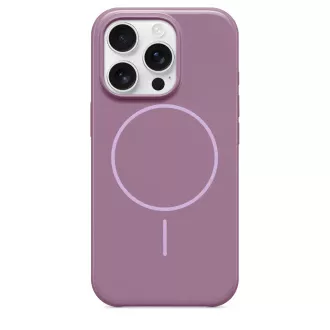 Husă Beats iPhone 16 Pro cu MS - Sunset Purple Husă Beats iPhone 16 Pro cu MS - Sunset Purple