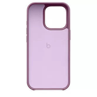 Husă Beats iPhone 16 Pro cu MS - Sunset Purple Husă Beats iPhone 16 Pro cu MS - Sunset Purple