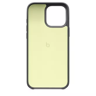 Husă Beats iPhone 16 Pro Max cu MS - Midn.Black Husă Beats iPhone 16 Pro Max cu MS - Midn.Black