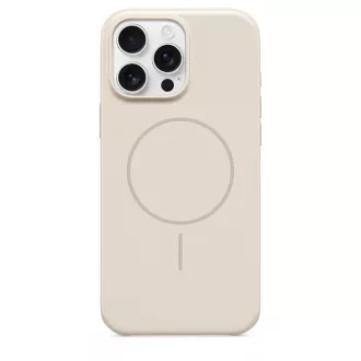 Husă Beats pentru iPhone 16 Pro Max cu MS-Summit Stone