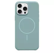Husă Beats iPhone 16 Pro Max cu MS - Riptide Blue
