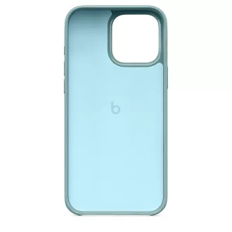 Husă Beats iPhone 16 Pro Max cu MS - Riptide Blue