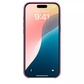 Husă Beats iPhone 16 Pro Max cu MS-Sunset Purple