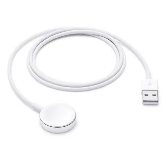 Cablu de încărcare magnetică pentru ceas Acc/Watch (1 m)